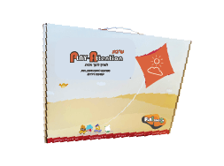 Play-Attention ערכת