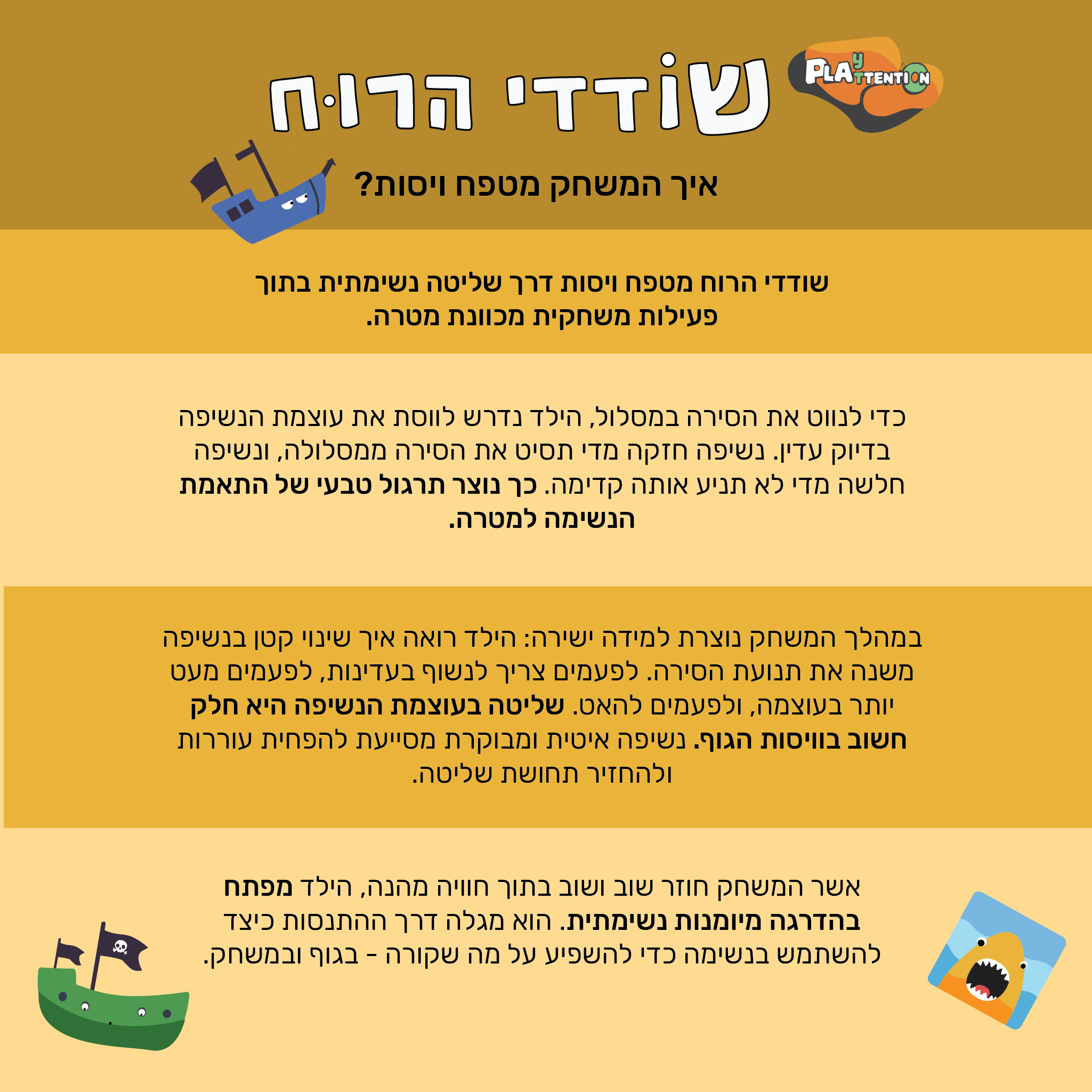 שודדי הרוח